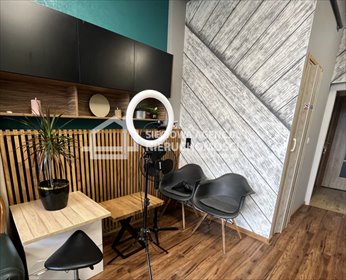 lokal użytkowy na wynajem 45m2 lokal użytkowy Gdynia, Działki Leśne