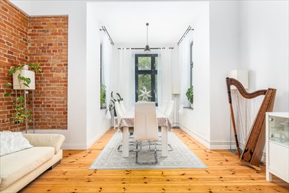 mieszkanie na sprzedaż 117m2 mieszkanie Szczecin, Centrum, Śląska