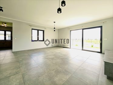 dom na sprzedaż 151m2 dom Tyniec Mały, Świdnicka