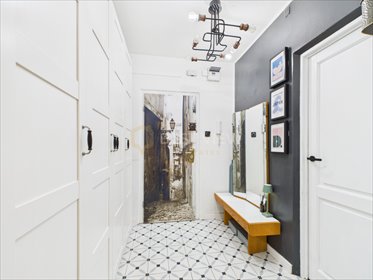 mieszkanie na sprzedaż 69m2 mieszkanie Warszawa, Ursynów, Na Uboczu