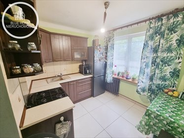 mieszkanie na sprzedaż 61m2 mieszkanie Chełm, XXX- Lecia, Powstańców Warszawy