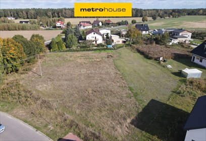 działka na sprzedaż 2688m2 działka Jamielnik, Żurawia