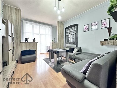mieszkanie na wynajem 57m2 mieszkanie Wrocław, Krzyki, Gajowa