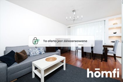 Zapraszam do wynajęcia 2-pokojowego mieszkania przy Parku Tysiąclecia mieszkanie Kraków, Mistrzejowice, Mistrzejowice, os. Oświecenia
