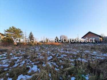 Działka budowlana na sprzedaż Zgierz 750m2 Foto 2