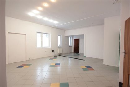 lokal użytkowy na wynajem 130m2 lokal użytkowy Warszawa, Wawer, Radość