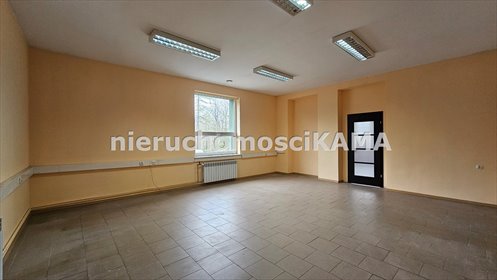 Lokal usługowy 91 m² z parkingiem i adaptacją (dostęp 24/7) lokal użytkowy Bielsko-Biała, Wapienica