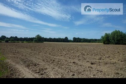 działka na sprzedaż 1000m2 działka Sobieszewo, UZDROWISKOWA