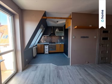 mieszkanie na sprzedaż 42m2 mieszkanie Szczecin, Niebuszewo, Księcia Warcisława I