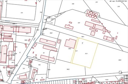 Działka 20 ha w Malborku, strefa przemysłowa, atrakcyjna cena działka Malbork, Daleka