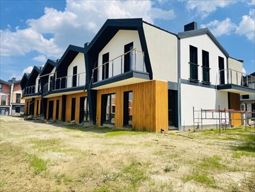 dom na sprzedaż 114m2 dom Rzeszów, Ottona i Jana Pileckich