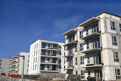 mieszkanie na sprzedaż 36m2 mieszkanie Lublin, Daliowa