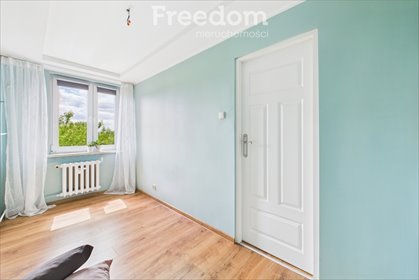 mieszkanie na sprzedaż 35m2 mieszkanie Oświęcim, Stefana Czarnieckiego