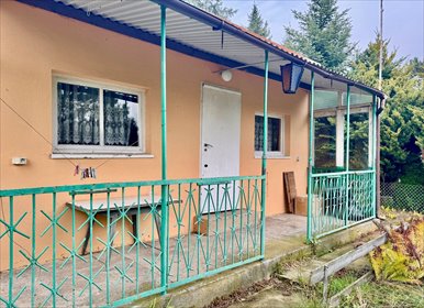 działka na sprzedaż 470m2 działka Romanów