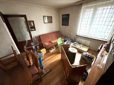 mieszkanie na sprzedaż 46m2 mieszkanie Chorzów, Batory, Wyspiańskiego