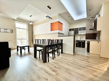 mieszkanie na sprzedaż 70m2 mieszkanie Oleśnica, Wileńska
