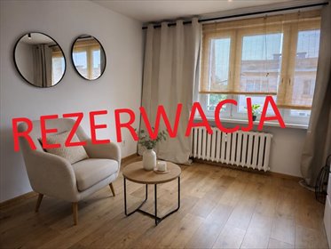 Kawalerka 19,6 m² z aneksem i piwnicą w Koszalinie mieszkanie Koszalin, Orla