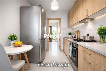 4-pokojowe mieszkanie z balkonem, do remontu, Radom mieszkanie Radom, Kasandry