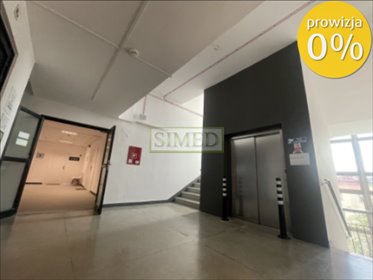 Przestronne biuro 35 m² z windą, monitoringiem i 24h dostępem lokal użytkowy Warszawa, Mokotów, Czerniaków