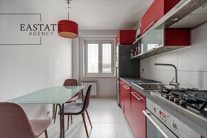 mieszkanie na sprzedaż 53m2 mieszkanie Warszawa, Ursynów Natolin, Stanisława Kazury