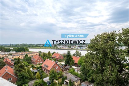 mieszkanie na sprzedaż 26m2 mieszkanie Gdańsk, Przeróbka, Siennicka