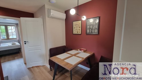 Apartament nad Nettą z widokiem, 2 pokoje, wyposażony mieszkanie Augustów, Rybacka