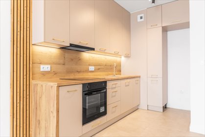 mieszkanie na sprzedaż 40m2 mieszkanie Lublin, Wrotków, Henryka Wolińskiego