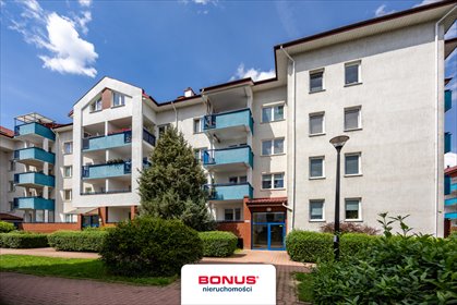 Przestronne 2-pokojowe mieszkanie z balkonem i piwnicą. mieszkanie Lublin, Czuby Południowe, Rubinowa