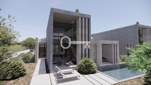 Luksusowa willa 167 m² w Pafos - polecam dom Kato Pafos, Kato Pafos
