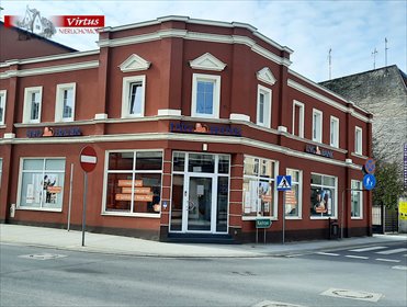 Lokal użytkowy 145 m² w Pobiedziskach (centrum) lokal użytkowy Pobiedziska, Pobiedziska