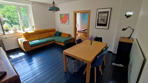 mieszkanie na sprzedaż 75m2 mieszkanie Świdnica, Świdnica, Sikorskiego