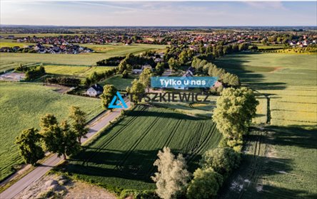 działka na sprzedaż 5000m2 działka Pszczółki