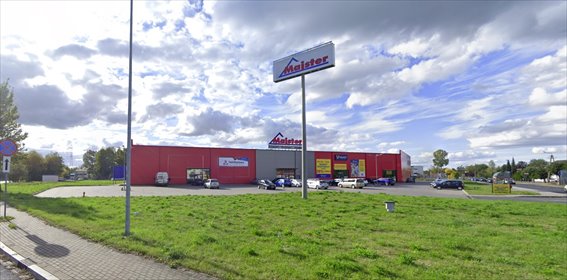 lokal użytkowy na sprzedaż 4876m2 lokal użytkowy Radomsko, Krasickiego