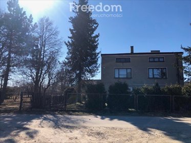 dom na wynajem 150m2 dom Lubojna, Strażacka