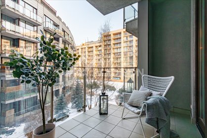 mieszkanie na sprzedaż 54m2 mieszkanie Warszawa, Ochota, Szczęśliwice, Grójecka