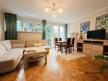 mieszkanie na wynajem 46m2 mieszkanie Wrocław, Stare Miasto, Szczepińska