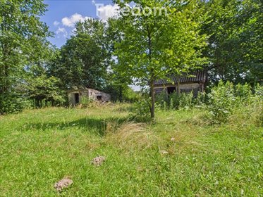 działka na sprzedaż 2700m2 działka Śniadówka