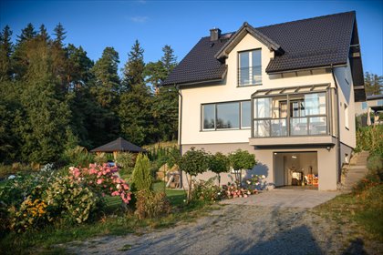 dom na sprzedaż 283m2 dom Duszniki-Zdrój