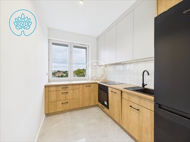 mieszkanie na sprzedaż 53m2 mieszkanie Bydgoszcz, Wyżyny, Ogrody