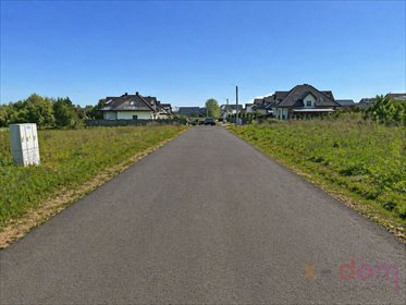 działka na sprzedaż 1148m2 działka Kuby-Młyny
