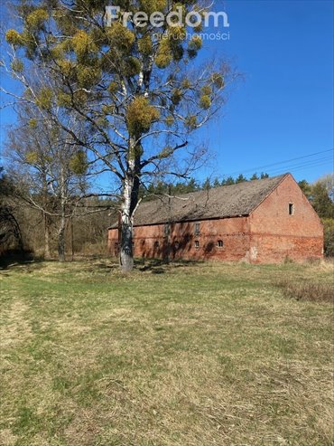 lokal użytkowy na sprzedaż 388m2 lokal użytkowy Łowicz Wałecki