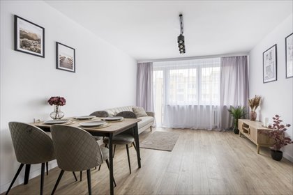 mieszkanie na sprzedaż 37m2 mieszkanie Pruszków, Pruszków, Bolesława Prusa