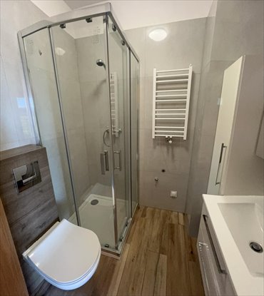 mieszkanie na wynajem 41m2 mieszkanie Bolszewo, Polna