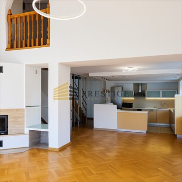 dom na wynajem 238m2 dom Warszawa, Praga-Południe, Algierska