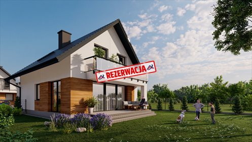 Zapraszam do obejrzenia przestronnego domu z możliwością wykończenia dom Łańcut, Kąty