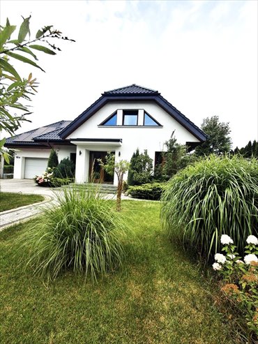 dom na sprzedaż 225m2 dom Chocianów