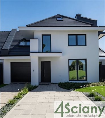 dom na sprzedaż 149m2 dom Kielce, Dyminy-Wieś