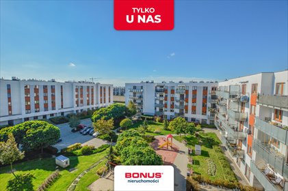 Przytulne 2-pokojowe mieszkanie z balkonem i komórką mieszkanie Warszawa, Bemowo, Batalionów Chłopskich