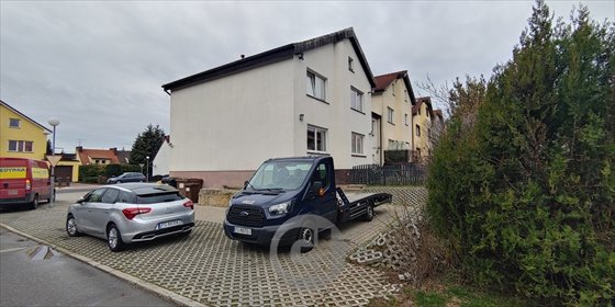 Dom inwestycyjny 200 m2 z 12 mieszkaniami, bez czynszu dom Gorzów Wielkopolski, Górczyn