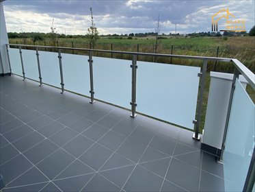 Nowoczesne 65 m² z dużym tarasem w Lublinie zapraszam mieszkanie Lublin, Węglinek, Jemiołuszki